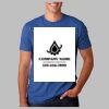 Next Level Unisex Premium Tee  Thumbnail