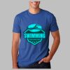 Next Level Unisex Premium Tee  Thumbnail