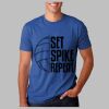 Next Level Unisex Premium Tee  Thumbnail