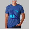 Next Level Unisex Premium Tee  Thumbnail