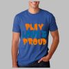 Next Level Unisex Premium Tee  Thumbnail
