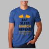 Next Level Unisex Premium Tee  Thumbnail