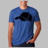 Next Level Unisex Premium Tee  Thumbnail