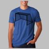 Next Level Unisex Premium Tee  Thumbnail