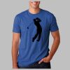 Next Level Unisex Premium Tee  Thumbnail