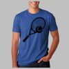 Next Level Unisex Premium Tee  Thumbnail