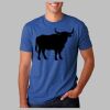 Next Level Unisex Premium Tee  Thumbnail