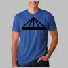 Next Level Unisex Premium Tee  Thumbnail