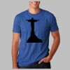 Next Level Unisex Premium Tee  Thumbnail