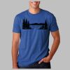 Next Level Unisex Premium Tee  Thumbnail