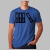 Next Level Unisex Premium Tee  Thumbnail