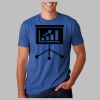 Next Level Unisex Premium Tee  Thumbnail