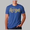 Next Level Unisex Premium Tee  Thumbnail