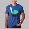 Next Level Unisex Premium Tee  Thumbnail