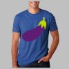 Next Level Unisex Premium Tee  Thumbnail