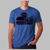 Next Level Unisex Premium Tee  Thumbnail