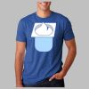 Next Level Unisex Premium Tee  Thumbnail