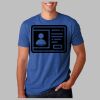 Next Level Unisex Premium Tee  Thumbnail