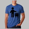 Next Level Unisex Premium Tee  Thumbnail