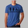 Next Level Unisex Premium Tee  Thumbnail