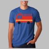 Next Level Unisex Premium Tee  Thumbnail