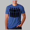 Next Level Unisex Premium Tee  Thumbnail