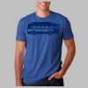 Next Level Unisex Premium Tee  Thumbnail