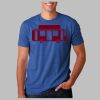 Next Level Unisex Premium Tee  Thumbnail