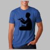 Next Level Unisex Premium Tee  Thumbnail