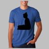 Next Level Unisex Premium Tee  Thumbnail