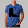Next Level Unisex Premium Tee  Thumbnail