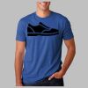 Next Level Unisex Premium Tee  Thumbnail