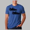 Next Level Unisex Premium Tee  Thumbnail