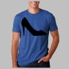 Next Level Unisex Premium Tee  Thumbnail