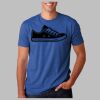 Next Level Unisex Premium Tee  Thumbnail