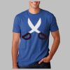 Next Level Unisex Premium Tee  Thumbnail