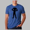 Next Level Unisex Premium Tee  Thumbnail
