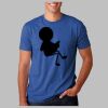 Next Level Unisex Premium Tee  Thumbnail