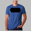 Next Level Unisex Premium Tee  Thumbnail