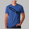 Next Level Unisex Premium Tee  Thumbnail