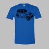 Softstyle® T-Shirt Thumbnail