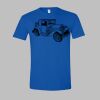 Softstyle® T-Shirt Thumbnail