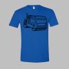 Softstyle® T-Shirt Thumbnail
