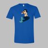 Softstyle® T-Shirt Thumbnail