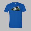 Softstyle® T-Shirt Thumbnail