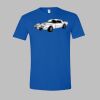 Softstyle® T-Shirt Thumbnail