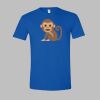 Softstyle® T-Shirt Thumbnail