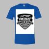 Softstyle® T-Shirt Thumbnail
