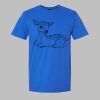 Softstyle® T-Shirt Thumbnail