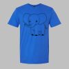 Softstyle® T-Shirt Thumbnail